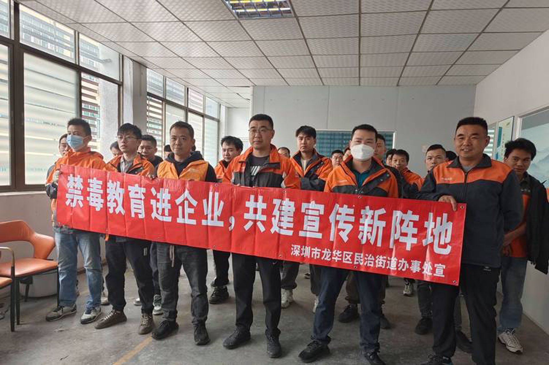 盛润卓睿软件